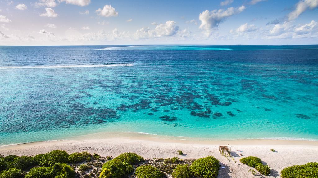 罗莎马尔代夫别墅 Feridhoo 外观 照片