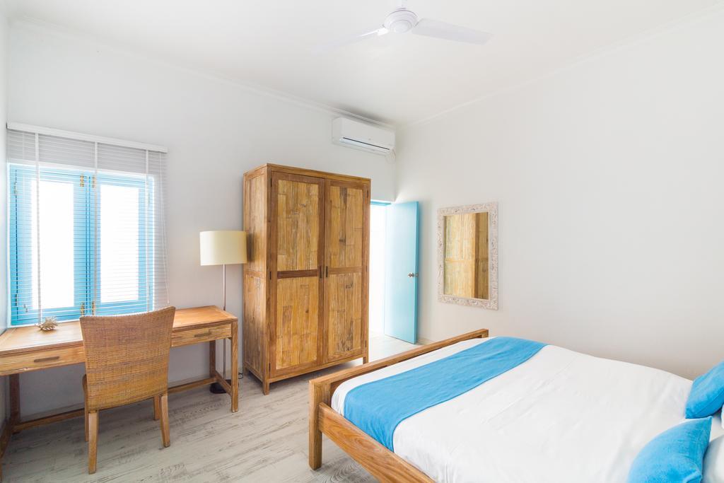 罗莎马尔代夫别墅 Feridhoo 外观 照片
